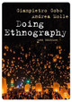 Doing Ethnography by Giampietro Gobo 9781412962261