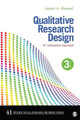 Qualitative Research Design: An Interactive Approach by Joseph A. Maxwell 9781412981194