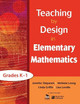 Teaching by Design in Elementary Mathematics, Grades K-1 by Jennifer Stepanek 9781412987042