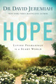 Hope by David Jeremiah 9781414380476