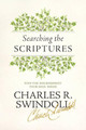 Searching the Scriptures by Charles R. Swindoll 9781414380667