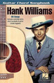Hank Williams by Hank Williams 9781423435549