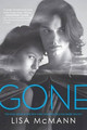 Gone by Lisa McMann 9781416979210