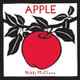 Apple by Nikki McClure 9781419703782