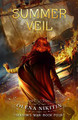 Summer Veil by Olena Nikitin 9781739447311