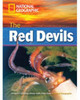 Red Devils: Footprint Reading Library 3000 by Rob Waring 9781424012282
