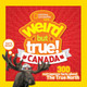 Weird But True Canada (Weird But True) by National Geographic Kids 9781426330247