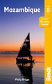 Mozambique Philip Briggs 9781784777401