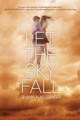 Let the Sky Fall by Shannon Messenger 9781442450417