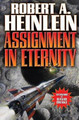 Assignment in Eternity by Robert A. Heinlein 9781451637854