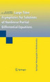 Large Time Asymptotics for Solutions of Nonlinear Partial Differential Equations by P. L. Sachdev 9781461424901
