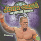 John Cena by Mike Johnson 9781476542072