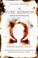 The Fire Sermon by Francesca Haig 9781476767215