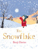 The Snowflake by Benji Davies
