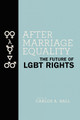 After Marriage Equality: The Future of LGBT Rights by Carlos A. Ball 9781479883080