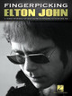 Fingerpicking Elton John by Elton John 9781495097621