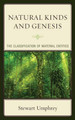 Natural Kinds and Genesis: The Classification of Material Entities by Stewart Umphrey 9781498531412