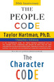 The People Code and the Character Code: Omnibus Edition by Taylor Hartman 9781501171376
