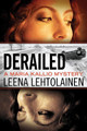 Derailed by Leena Lehtolainen 9781503904491