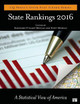 State Rankings 2016: A Statistical View of America by Kathleen O'Leary Morgan 9781506333700