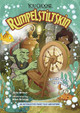 Rumpelstiltskin: An Interactive Fairy Tale Adventure by Eric Braun 9781515787754