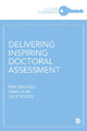 Delivering Inspiring Doctoral Assessment by Pam Denicolo 9781526465016