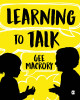 Learning to Talk by Gee Macrory 9781526485007