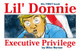 Lil' Donnie Volume 1: Executive Privilege by Mike Norton 9781534309777