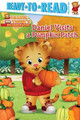 Daniel Visits a Pumpkin Patch by Maggie Testa 9781534486638