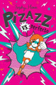 Pizazz vs. Perfecto, Volume 3 by Sophy Henn 9781534492493