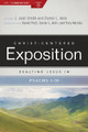 Exalting Jesus in Psalms 1-50 by Danny Akin 9781535961097