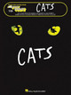 Cats by Andrew Lloyd Webber 9781540080523