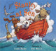 Stanley at Sea by Linda Bailey 9781554531936
