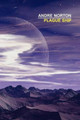 Plague Ship by Andre Norton 9781557429940