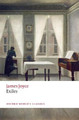Exiles by James Joyce