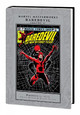 Marvel Masterworks: Daredevil Vol. 17 by Frank Miller