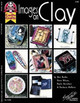 Images on Clay by Nan Roche 9781574217896