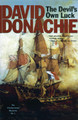 The Devil's Own Luck by David Donachie 9781590130049