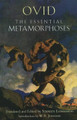 The Essential Metamorphoses by Ovid 9781603846257
