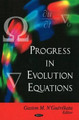 Progress in Evolution Equations by Gaston M. N'Guerekata 9781604563283