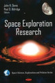 Space Exploration Research by John H. Denis 9781606922644