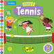 Busy Tennis Jayri Gomez 9781035004423