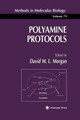 Polyamine Protocols by David M.L. Morgan 9781617370427