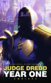 Judge Dredd: Year One by Matthew Smith