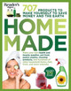 Homemade: 707 Products to Make Yourself to Save Money and the Earth by Editors of Reader's Digest 9781621453802