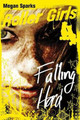Falling Hard by Megan Sparks 9781623700232