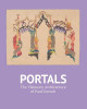 Portals: The Visionary Architecture of Paul Goesch by Robert Wiesenberger