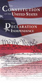 The Constitution of the United States and The Declaration of Independence by Delegates of  The Constitutional Convention 9781631581489