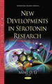New Developments in Serotonin Research by Ming D. Li 9781634822206