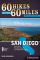 60 Hikes Within 60 Miles: San Diego: Including North, South and East Counties by Sheri McGregor 9781634040242